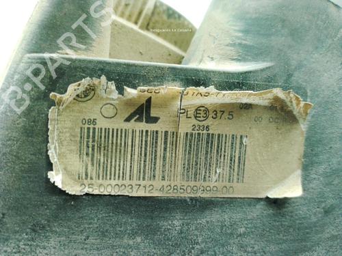 Left headlight ALFA ROMEO 159 (939_) 1.9 JTDM 16V (939AXC1B, 939AXC12) | BP31064094C28