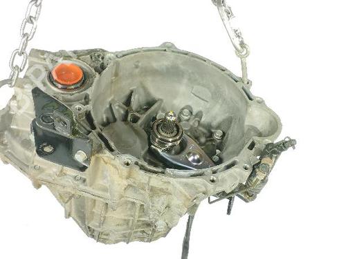 Used Gearbox HYUNDAI ix20 (JC) 1.4 CRDi (90 hp) 19405208
