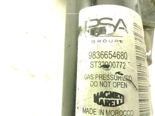 Right front shock absorber PEUGEOT 2008 II (UD_, US_, UY_, UJ_, UR_, UC_) 1.2 PureTech 100 (USHNK) | BP18873449M17 