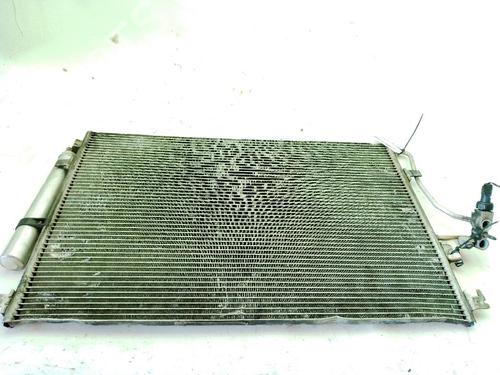 Used AC radiator AC radiator MERCEDES-BENZ SPRINTER 5-t Bus (B906) 516 CDI (906.655, 906.657) (163 hp) 35721018 35721018