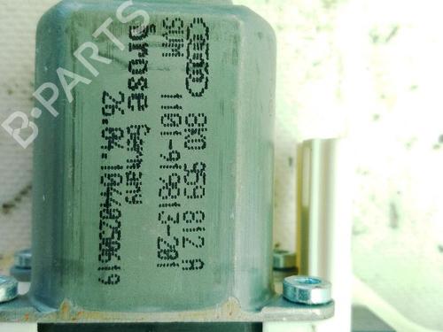 Rear right window mechanism AUDI A4 B8 Avant (8K5) 2.0 TDI | BP27979128C25 