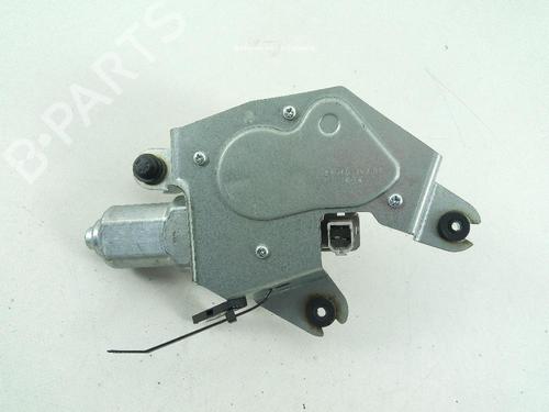 Used Rear wiper motor Rear wiper motor NISSAN LEAF (ZE0) Electric (109 hp) 18367818 18367818