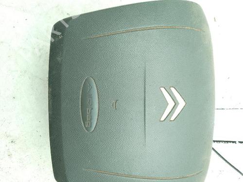 Used Driver airbag CITROËN JUMPER II Van 2.2 HDi 120 (120 hp) 24049987