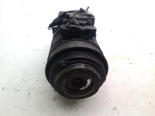 Used AC compressor AC compressor 27630950 27630950