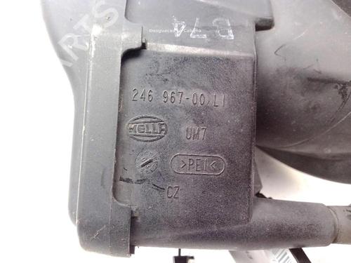 Left front fog light AUDI A3 (8P1) 2.0 TDI 16V | BP27604691C30 - Image 3