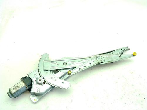 Front right window mechanism RENAULT KANGOO (KC0/1_) 1.5 dCi (KC07) | BP36255172C23 - Image 2