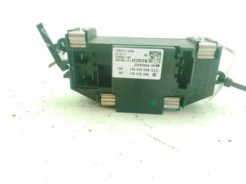 Heater resistor AUDI A5 (8T3) 2.7 TDI | BP27625885M108 - Image 2