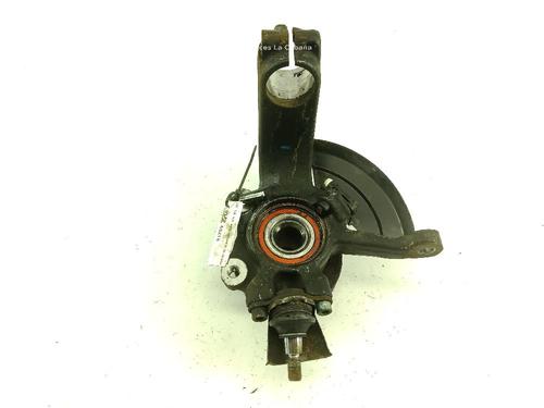 Right front steering knuckle SEAT ALHAMBRA (7V8, 7V9) 1.9 TDI | BP18361335M26 