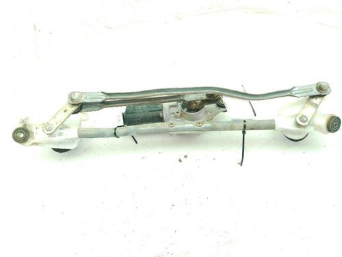 Front wiper motor NISSAN MICRA III (K12) 1.2 16V | BP27495595M29 
