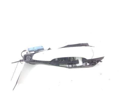 Używane Klamka zewnętrzna drzwi przednich prawych CITROËN C4 SPACETOURER (3D_) 1.5 BlueHDi 130 (131 hp) 18360478