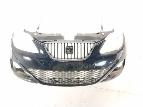 front-bumper-seat-ibiza-iv-6j5-6p1-2008-2009-2010-2011-2012-2013-2014-2015-2016-2017-32155180 main image