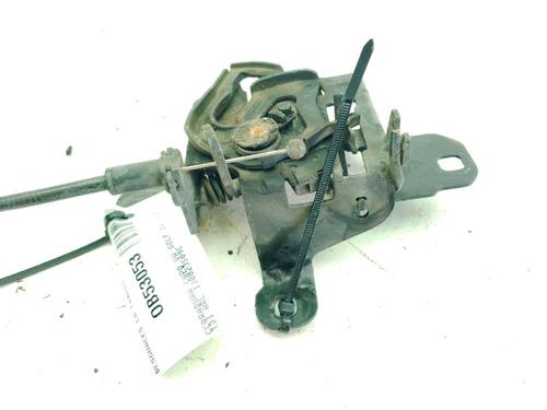 Hood lock VW GOLF IV (1J1) 1.9 TDI | BP27450791C133 