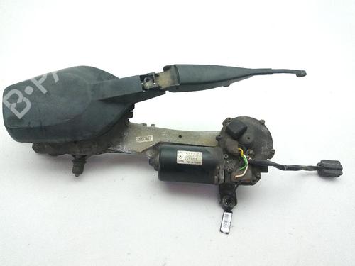 Used Front wiper motor MERCEDES-BENZ C-CLASS (W202) C 220 (202.022) (150 hp) 19117074
