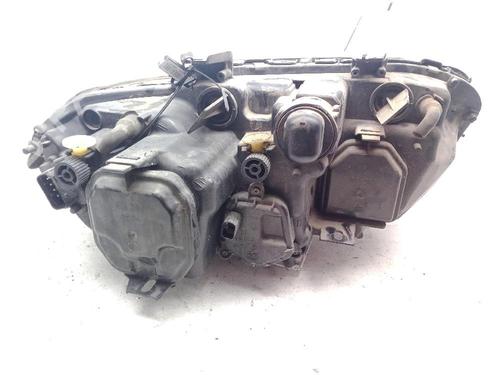 Venstre forlygte BMW 7 (E65, E66, E67) 745 i, Li | BP27495978C28 