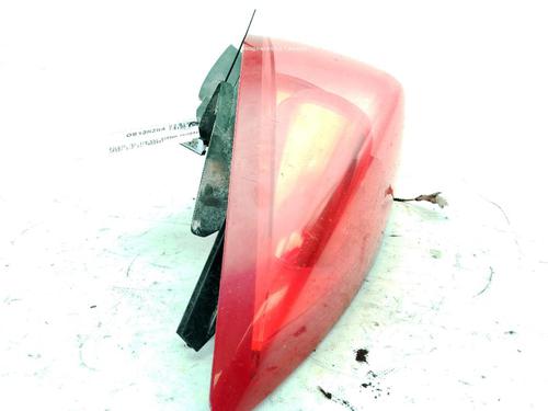 Left taillight NISSAN PRIMERA (P12) 2.2 Di | BP38920441C34 - Image 3