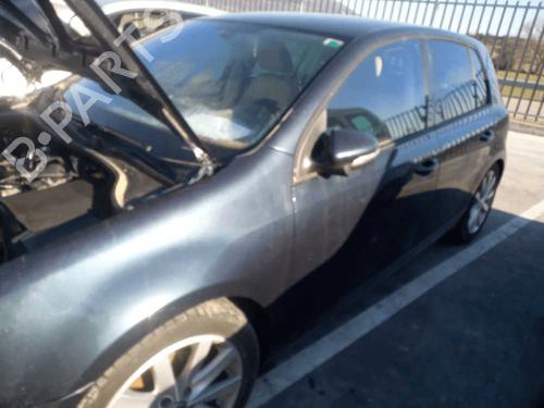 Viskermotor vindrude VW GOLF VI (5K1) 2.0 TDI | BP18375202M29 