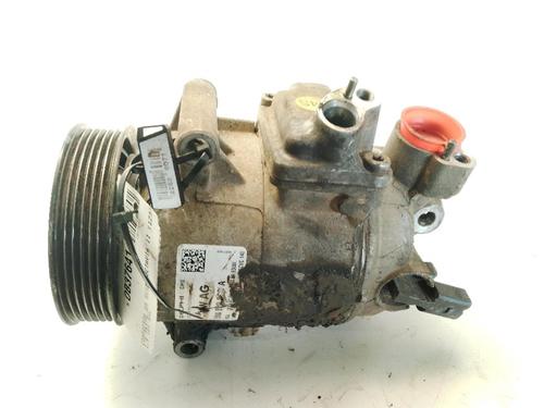 AC compressor SKODA OCTAVIA II (1Z3) 1.9 TDI | BP25349256M34 