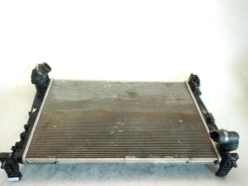 Water radiator OPEL COMBO Box Body/MPV (X12) 1.6 CDTI (B05) | BP26971332M31 - Image 3