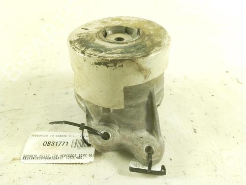 Used Engine mount MERCEDES-BENZ GLC (X253) 220 d 4-matic (253.905, 253.903) (163 hp) 24329078