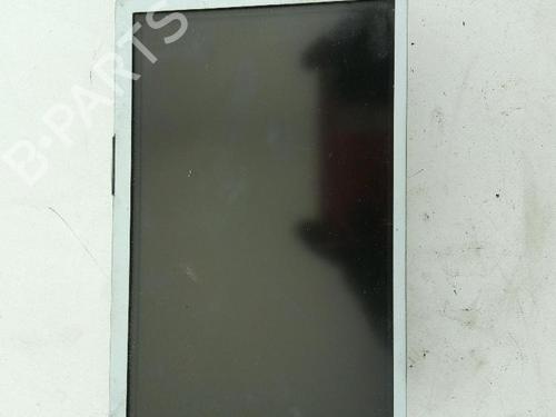 Used Display monitor FORD MONDEO V Hatchback (CE) 1.5 EcoBoost (160 hp) 18373256
