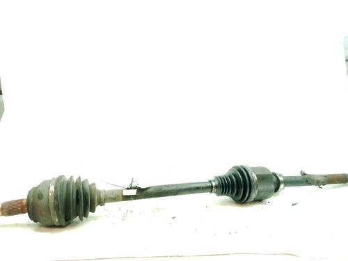 Used Right front driveshaft Right front driveshaft 38746229 38746229
