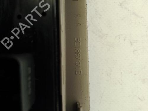 Left front window switch VW PASSAT B6 (3C2) 2.0 TDI 16V | BP30099390I27