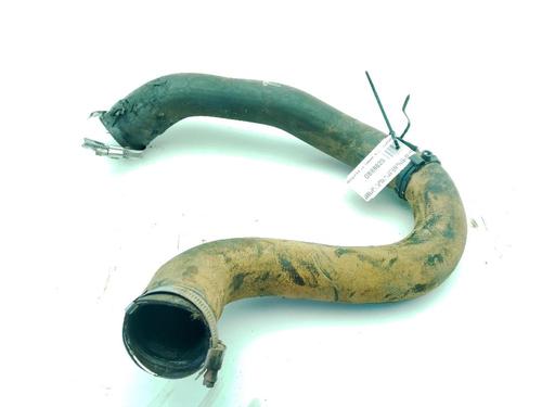 Intercooler-rør  PEUGEOT 308 II (LB_, LP_, LW_, LH_, L3_) 1.6 HDi 100 (99 hp) 31012357