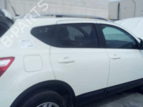 Rear right window mechanism NISSAN QASHQAI / QASHQAI +2 I (J10, NJ10, JJ10E) 1.5 dCi | BP18365730C25 