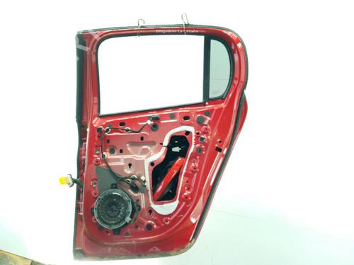Right rear door PEUGEOT 208 II (UB_, UP_, UW_, UJ_) 1.5 BlueHDI 100 | BP24862481C5 