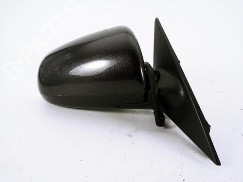 Right mirror AUDI A3 (8P1) 2.0 TDI 16V | BP24041707C27 