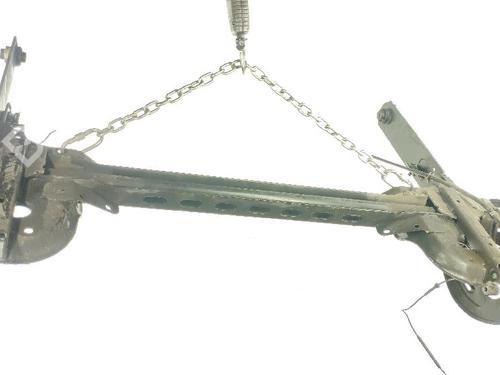 Rear axle RENAULT TRAFIC III Van (FG_) 2.0 dCi 120 (FGMN) | BP29628468M2 