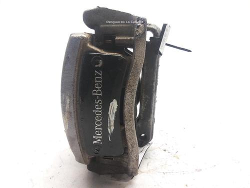 Left front brake caliper MERCEDES-BENZ CLA (C118) CLA 180 (118.384) | BP24046115M105 - Image 5