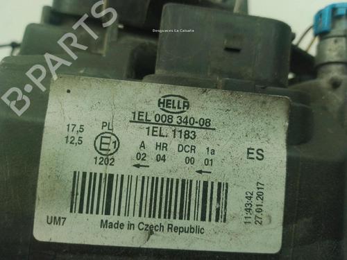Right headlight VW PASSAT B5.5 (3B3) 1.9 TDI | BP36430593C29 - Image 5
