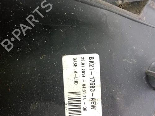 Left mirror FORD TRANSIT CUSTOM V362 Van (FY, FZ) 2.2 TDCi | BP32204017C26