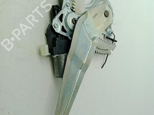 Rear left window mechanism SUZUKI IGNIS III (MF, FF) 1.2 Hybrid (ATK412, FF21S) | BP39579068C24 - Image 2