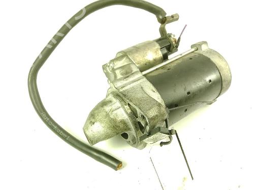Used Starter Starter MERCEDES-BENZ C-CLASS T-Model (S204) C 220 CDI (204.202) (170 hp) 18357845 18357845