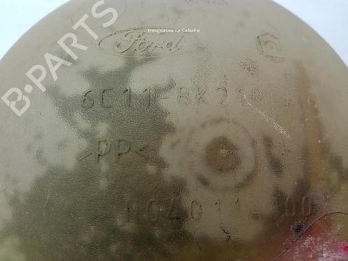 Expansion tank FORD TRANSIT Van (FA_ _) 2.2 TDCi | BP29383206C120 