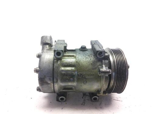 AC compressor CITROËN XSARA PICASSO (N68) 1.6 HDi | BP24002228M34 