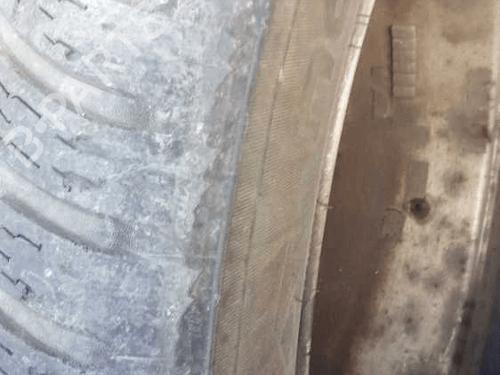 Alternator FORD GALAXY I (WGR) 1.9 TDI | BP26652204M7 