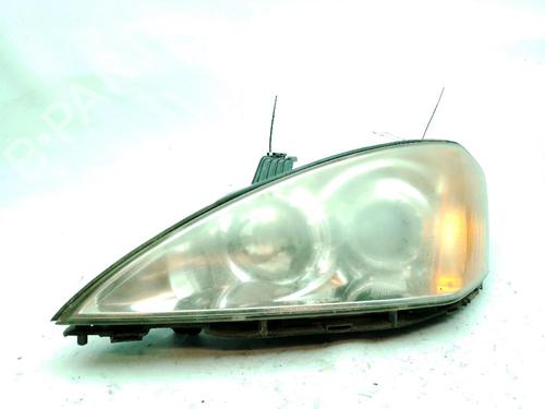 Used Left headlight Left headlight 38532677 38532677