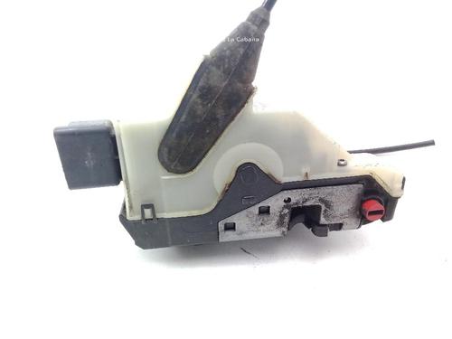Rear right lock PEUGEOT 208 I (CA_, CC_) 1.2 VTI 82 | BP28208873C99 