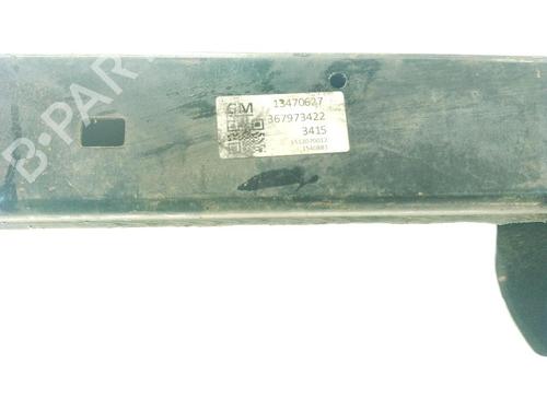 Subframe OPEL ZAFIRA TOURER C (P12) 1.6 CDTI (75) | BP30803670M9