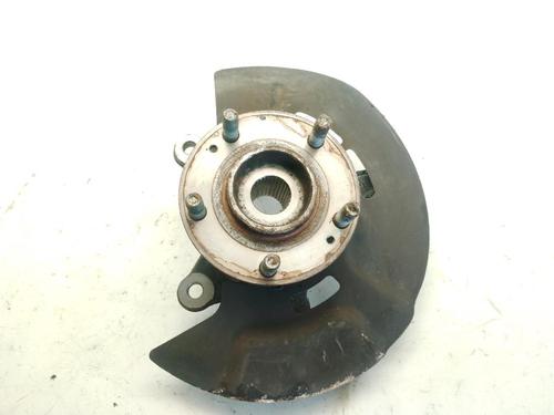 Used Left front steering knuckle Left front steering knuckle 27587754 27587754