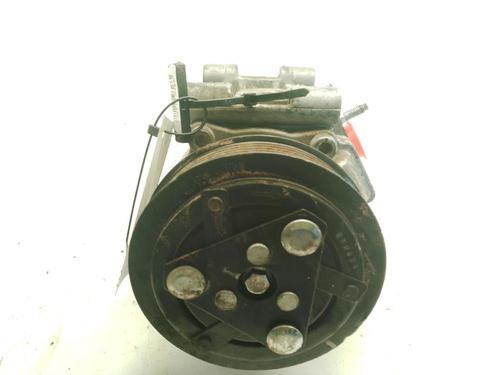 Used AC compressor AC compressor CITROËN C3 III (SX) 1.2 PureTech 82 (83 hp) 25303183 25303183