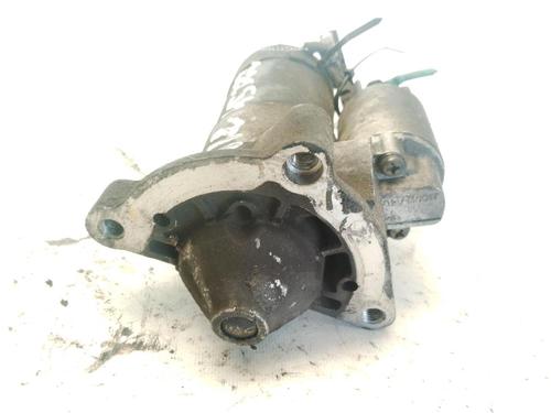 Used Starter Starter PEUGEOT 206 Hatchback (2A/C) 1.9 D (69 hp) 28290678 28290678