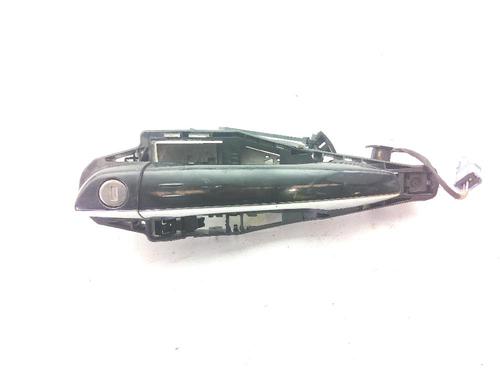 Used Front left exterior door handle CITROËN C4 Picasso II 1.6 HDi / BlueHDi 115 (115 hp) 20144948