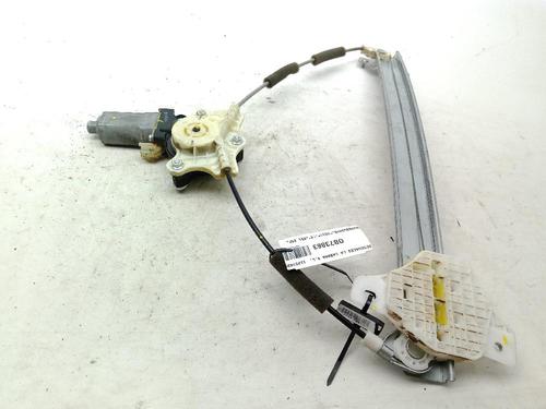 Front right window mechanism HYUNDAI i20 II (GB, IB) 1.1 CRDi | BP29350599C23 