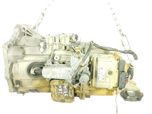 Gearbox IVECO DAILY IV Van 35C13 V, 35C13 V/P, 35S13 V, 35S13 V/P | BP25597585M3 - Image 2