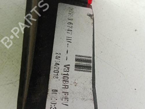 Left taillight RENAULT KANGOO Express (FW0/1_) 1.5 dCi 75 (FW07, FW10, FW04) | BP33811001C34  - Image 5