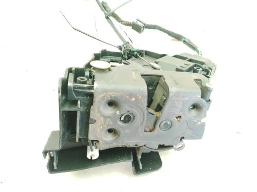 Used Front left lock Front left lock VOLVO XC60 I SUV (156) 2.4 D (175 hp) 26652243 26652243